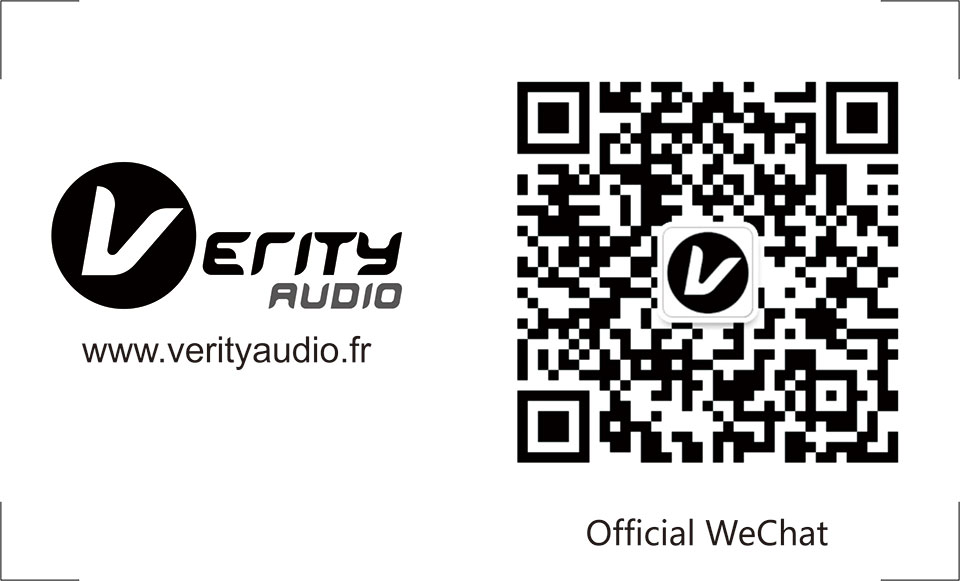 Verity Audio